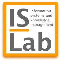 ISLab logo - Similar company to Medicana Lab