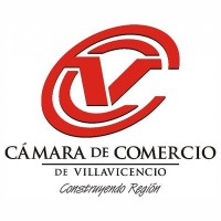 Cámara de Comercio de Villavicencio logo - Similar company to Cofrem Caja De Compensación