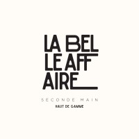La Belle Affaire - Arcachon logo - Similar company to Pluton Ai