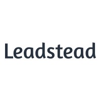 Leadstead logo - Similar company to Viceoffers