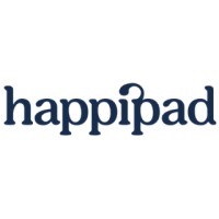 Happipad logo - Similar company to Vo2 Master