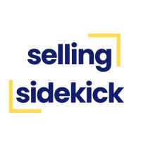 Selling Sidekick logo - Similar company to The View Vr