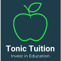Tonic Tuition logo - Similar company to Eton End School