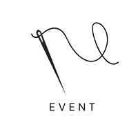 DE FIL EN AIGUILLE EVENT logo - Similar company to Okiduty