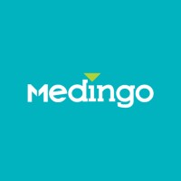 Medingo s.r.o. logo - Similar company to Stapro