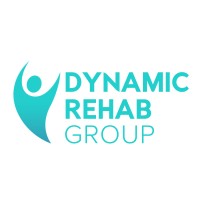 Dynamic Rehab Group PTY LTD logo - Similar company to Bnei Akiva Sydney