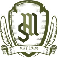 Aurora Montessori School logo - Similar company to Cyvi