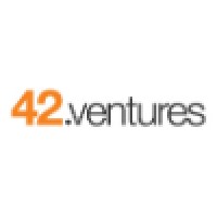42 Ventures logo - Similar company to 42 Ventures