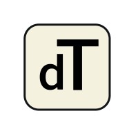 Difftronic logo - Similar company to Cislunar Explorers