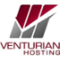 Venturian Hosting logo - Similar company to Nvictus Consulting