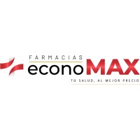 FarmaciasEconomax logo - Similar company to Pemf-Devices.Com