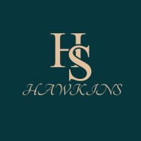 Hawkins Uniforms logo - Similar company to Dotscale