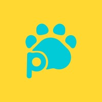 Petus logo - Similar company to Pupparazzi Club
