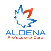 ALDENA logo - Similar company to Eleemon