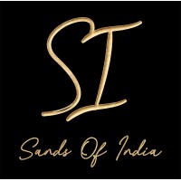 Sands of India logo - Similar company to Youngncool (Ync)