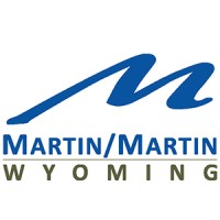 Martin/Martin Wyoming logo - Similar company to Ditesco, Llc