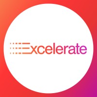 Excelerate logo - Similar company to The Tann Mann Gaadi