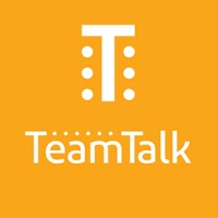 TeamTalk.to logo - Similar company to روندو - نرمافزار مدیریت نگهداری و تعمیرات