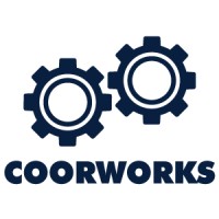 CoorWorks, Inc. logo - Similar company to Byteforce Solutions