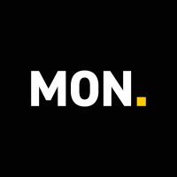 Museu Oscar Niemeyer | MON logo - Similar company to Cazoolo Brand Studio