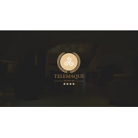 Hôtel telemaque Beach & spa logo - Similar company to Teia