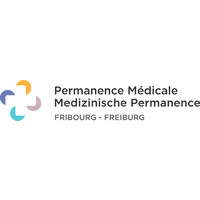 Permanence Médicale Fribourg SA - PMF logo - Similar company to Caducée Office - Permanence Téléphonique Médicale
