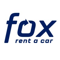 Fox Rent A Car logo - Similar company to Jns Study Abroad