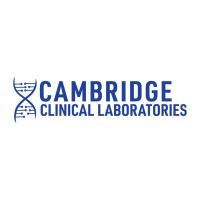 Cambridge Clinical Laboratories Albania logo - Similar company to Las Olas Confections