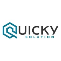 Quicky Solution logo - Similar company to Vista Vibe Solutions