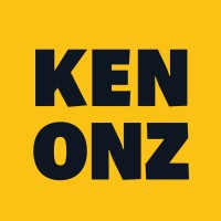 Kenonz logo - Similar company to Maandag®