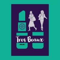Tres Beauty logo - Similar company to Omtank Ab