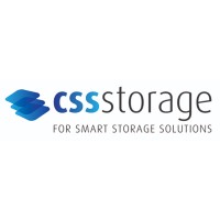 CSS STORAGE SOLUTIONS LTD logo - Similar company to Stamina Storage Systems