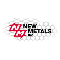 New Metals, Inc. logo - Similar company to Aermotor Windmill Company