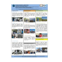 TECHNO ADVANCE LABORATORY (TAL) logo - Similar company to Juruukur Fadly