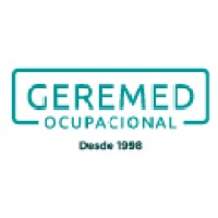 Geremed Ocupacional logo - Similar company to Moderna Medicina Empresarial