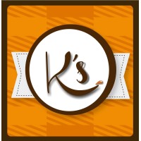 K'scaritas logo - Similar company to Neoretail