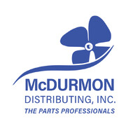 McDurmon Marine logo - Similar company to Barbour Marine