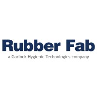 Rubber Fab logo - Similar company to Rubber Valley Rubber Industry Technology Development Co., Ltd