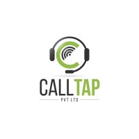 CallTap Pvt Ltd logo - Similar company to Countrywide Healthcare Services Llc
