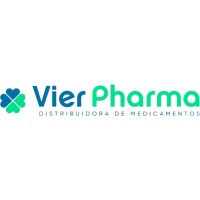 Vier Pharma logo - Similar company to Roriz Comércio E Importação