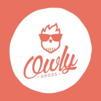 OwlyGoods logo - Similar company to Wegener Media Bv