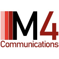 M4 Communications, LLC logo - Similar company to Embtrak, Inc.