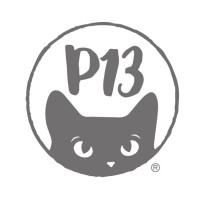 P13 Paper Products logo - Similar company to Paperconcept