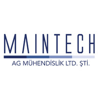 MAINTECH AG Mühendislik logo - Similar company to Hürmarin Elektrik