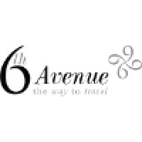 6Th Avenue, The Way To Travel