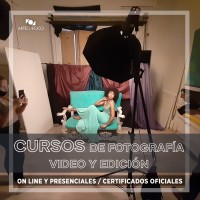 Escuela Superior de Fotografía y Artes Audiovisuales Arte en Foco logo - Similar company to Wanderpost