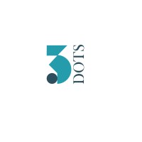 3 DOTS TECHNOLOGIES logo - Similar company to Nature Excursion