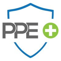 PPE Plus UK logo - Similar company to Ppe Universe