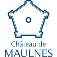 Château de Maulnes logo - Similar company to Alfran