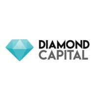 DIAMOND CAPITAL FINANCE logo - Similar company to B2 Capital Solution Provider